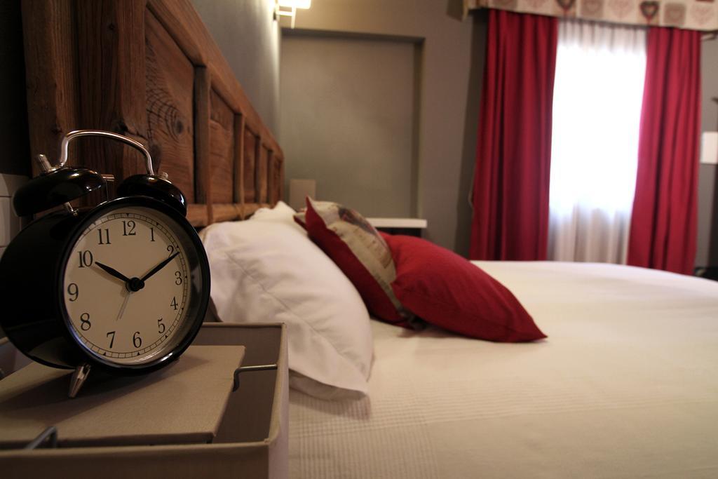 La Corte Di Anna Agriturismo San Giovanni Lupatoto Kamer foto
