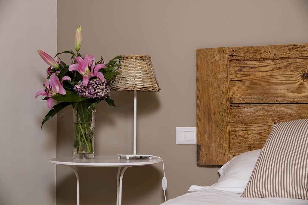 La Corte Di Anna Agriturismo San Giovanni Lupatoto Kamer foto