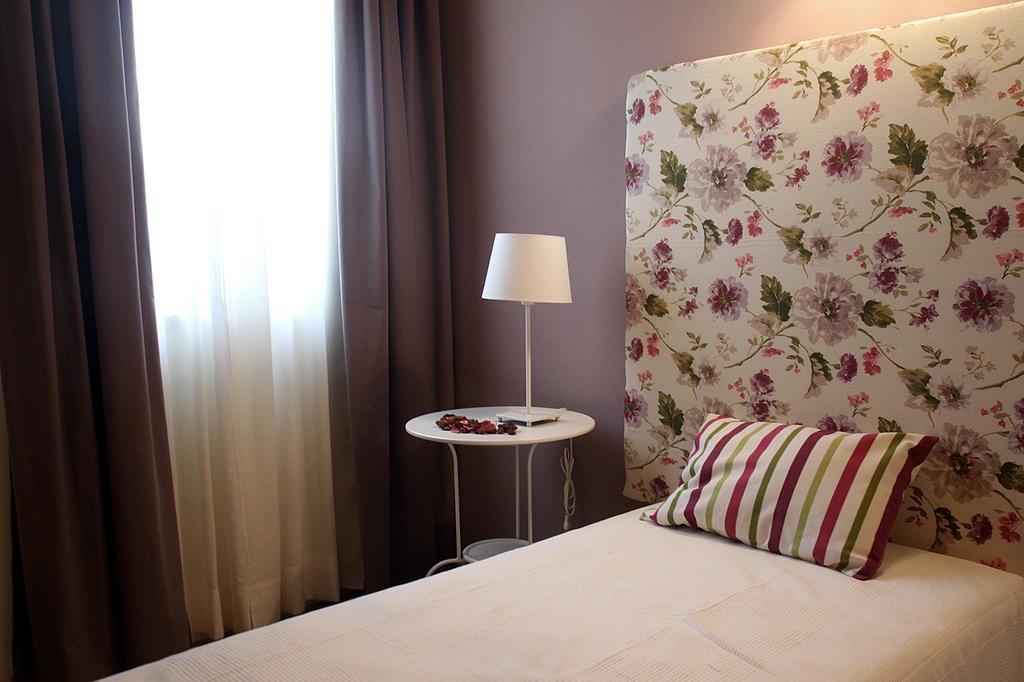 La Corte Di Anna Agriturismo San Giovanni Lupatoto Kamer foto