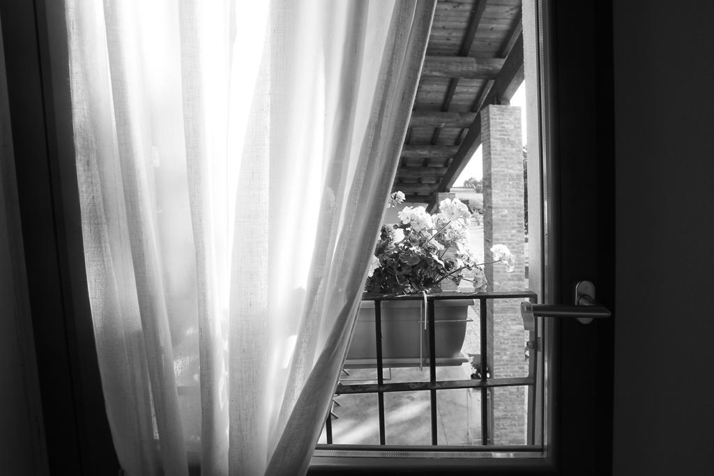 La Corte Di Anna Agriturismo San Giovanni Lupatoto Kamer foto