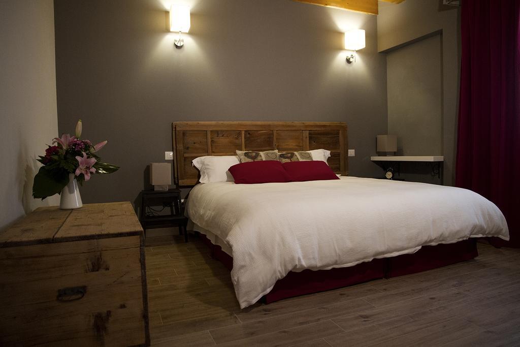 La Corte Di Anna Agriturismo San Giovanni Lupatoto Kamer foto