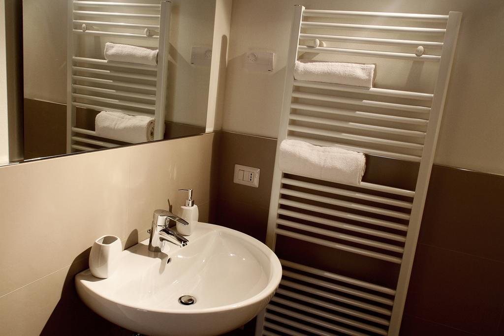 La Corte Di Anna Agriturismo San Giovanni Lupatoto Kamer foto