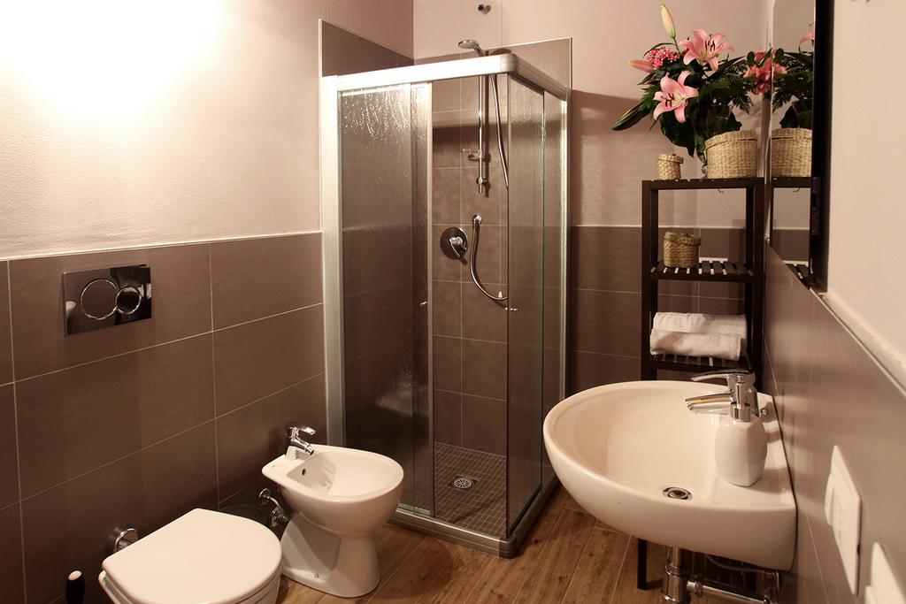La Corte Di Anna Agriturismo San Giovanni Lupatoto Kamer foto